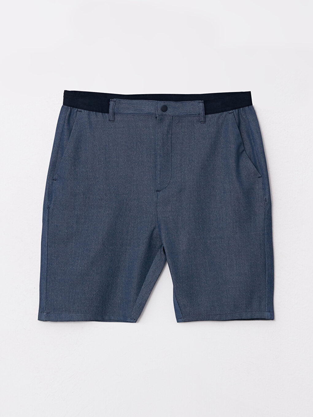 Standard Fit Men's Shorts