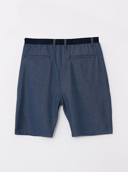 Standard Fit Men's Shorts