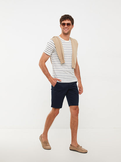 Standard Fit Men's Shorts