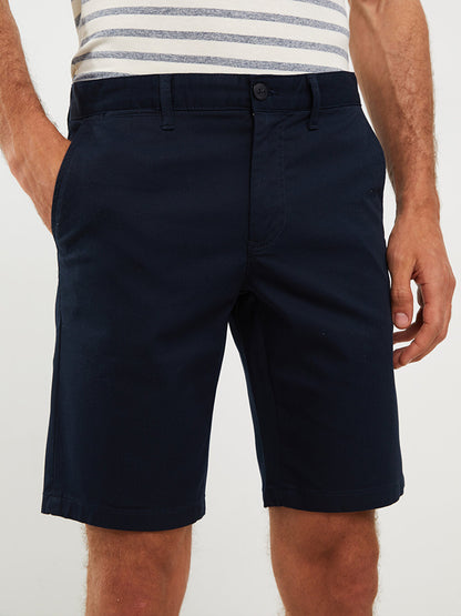 Standard Fit Men's Shorts