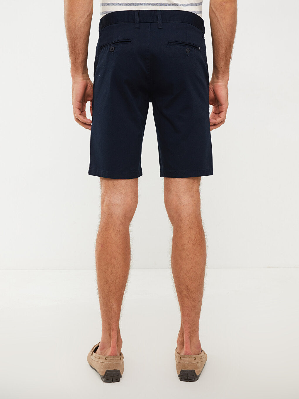 Standard Fit Men's Shorts