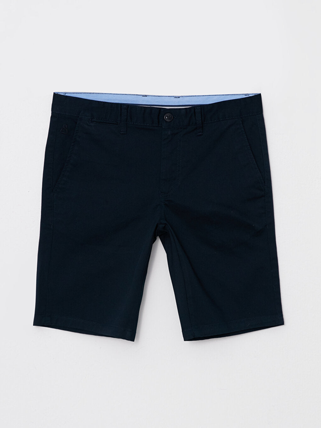 Standard Fit Men's Shorts