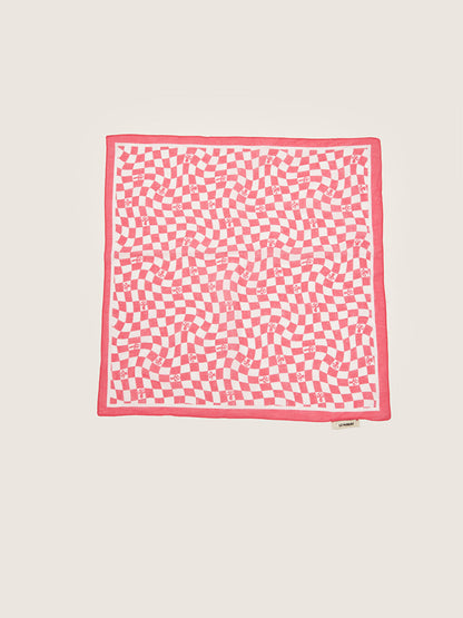 Patterned Cotton Women's Bandana 2-pack