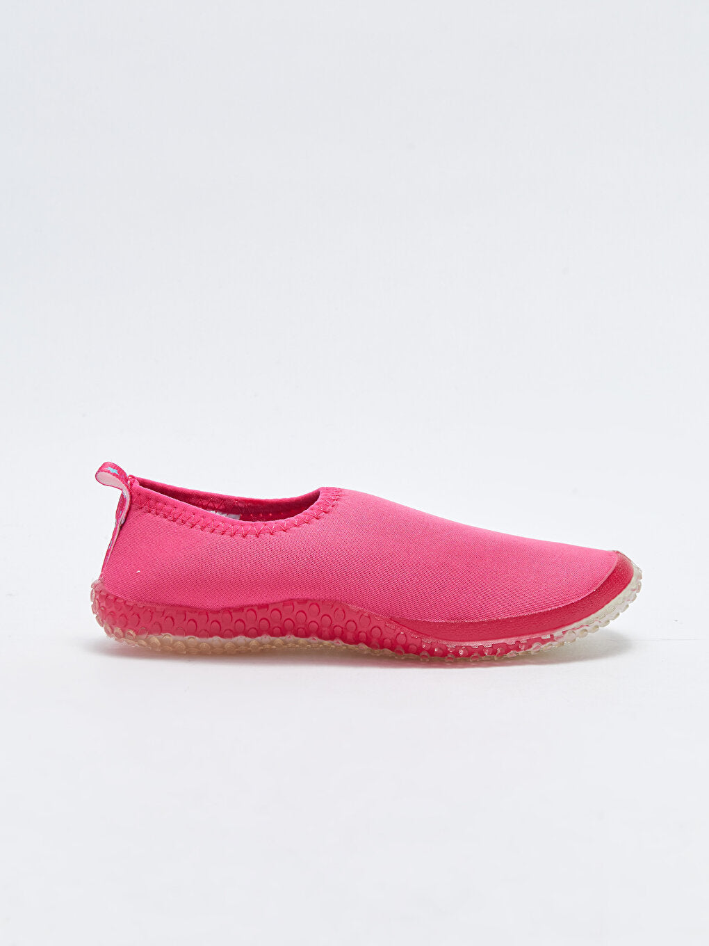 Flat Girl's Sea Shoes