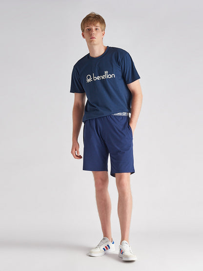 Standard Fit Men's Shorts