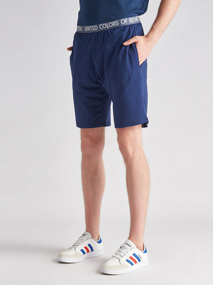 Standard Fit Men's Shorts