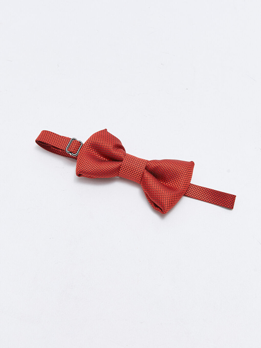 Self Patterned Boy's Bow Tie