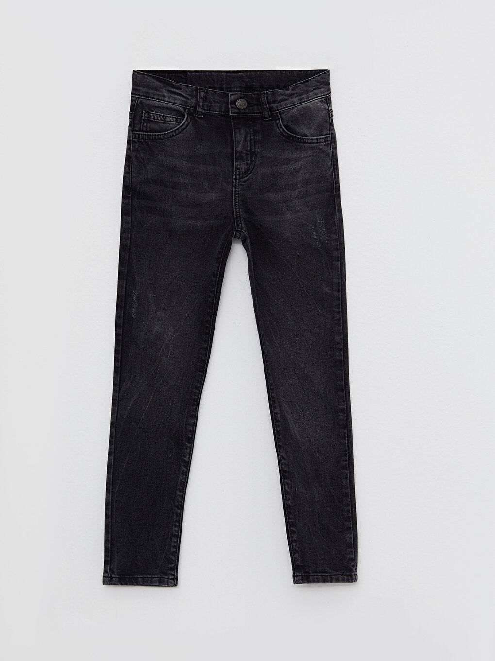 Super Skinny Fit Boy's Jean Trousers