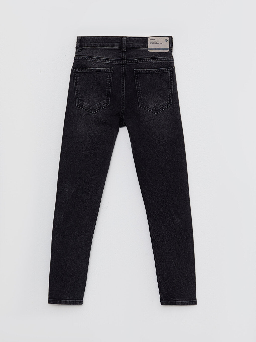 Super Skinny Fit Boy's Jean Trousers