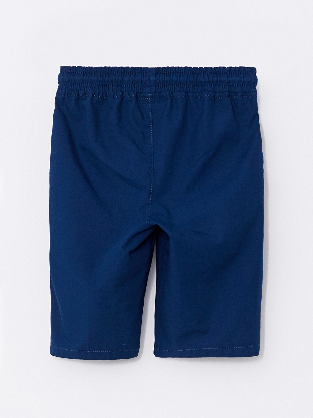 Basic Boy Roller with Elastic Waist