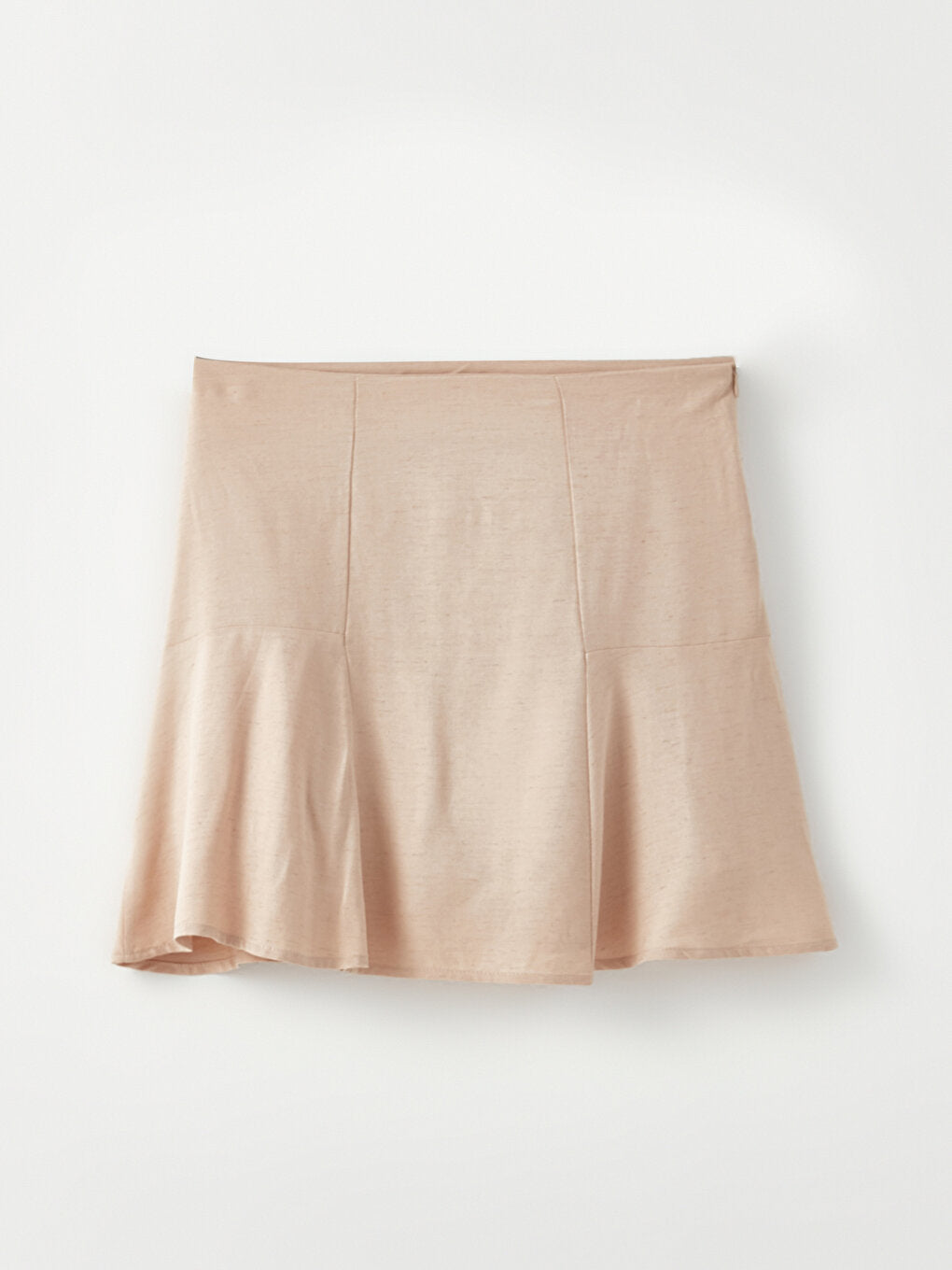 Plain Women's Skirt