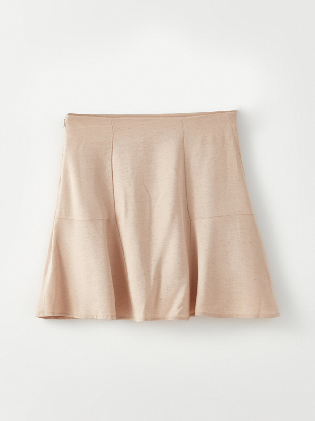 Plain Women's Skirt