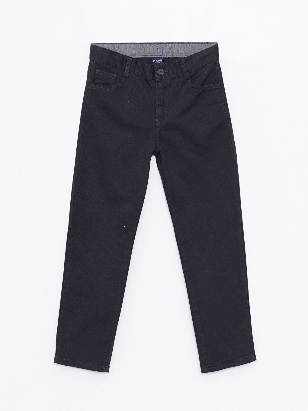 Comfortable Trousers That Don't Make You Feel How the Class Was Gone