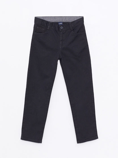 Comfortable Trousers That Don't Make You Feel How the Class Was Gone