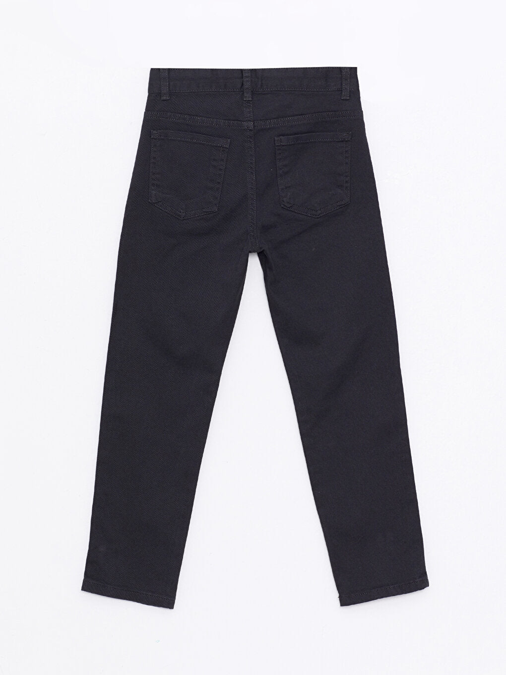 Comfortable Trousers That Don't Make You Feel How the Class Was Gone