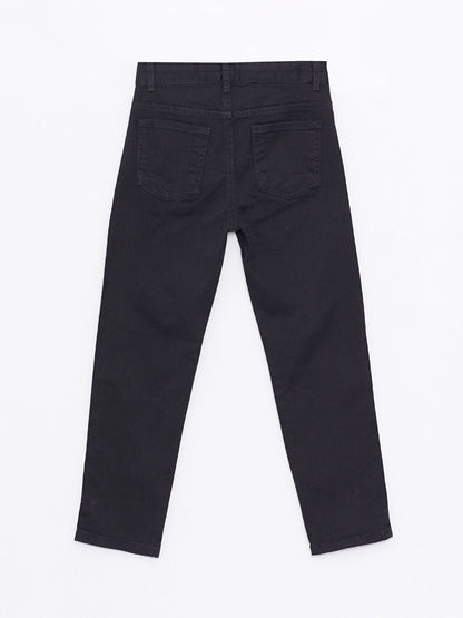 Comfortable Trousers That Don't Make You Feel How the Class Was Gone