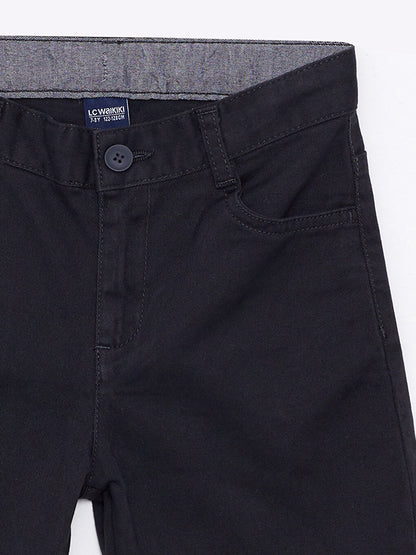 Comfortable Trousers That Don't Make You Feel How the Class Was Gone