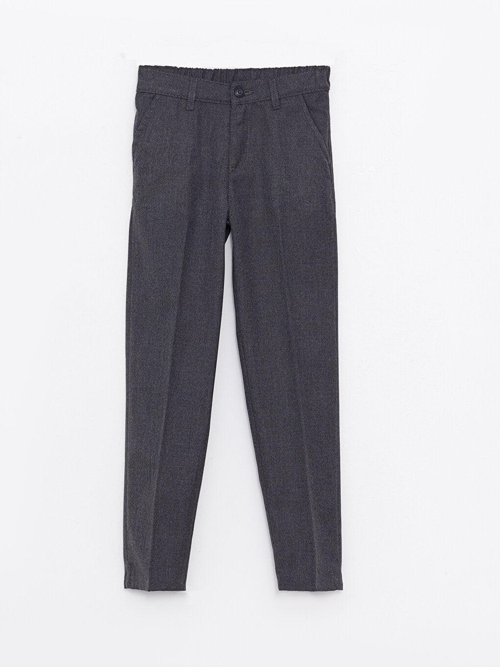 Comfortable Trousers That Don't Make You Feel How the Class Was Gone