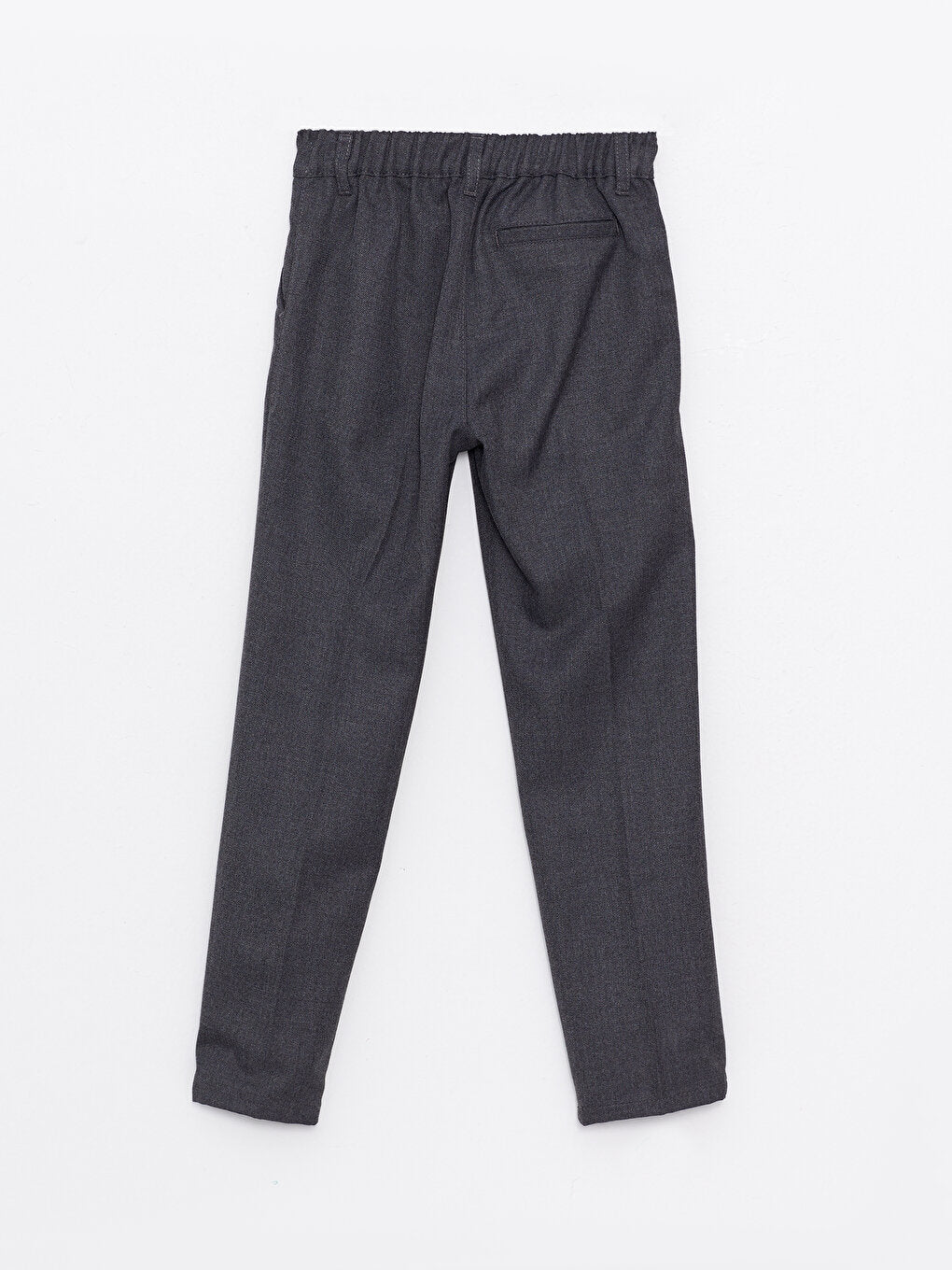 Comfortable Trousers That Don't Make You Feel How the Class Was Gone