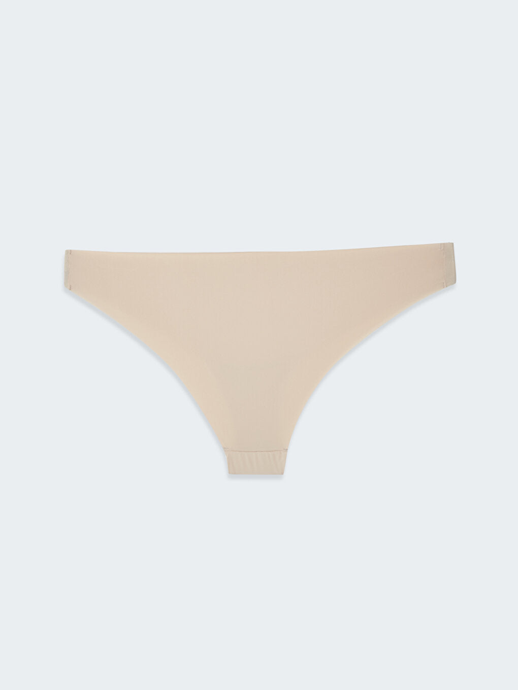 Plain Brazilian Panties 2 Pack