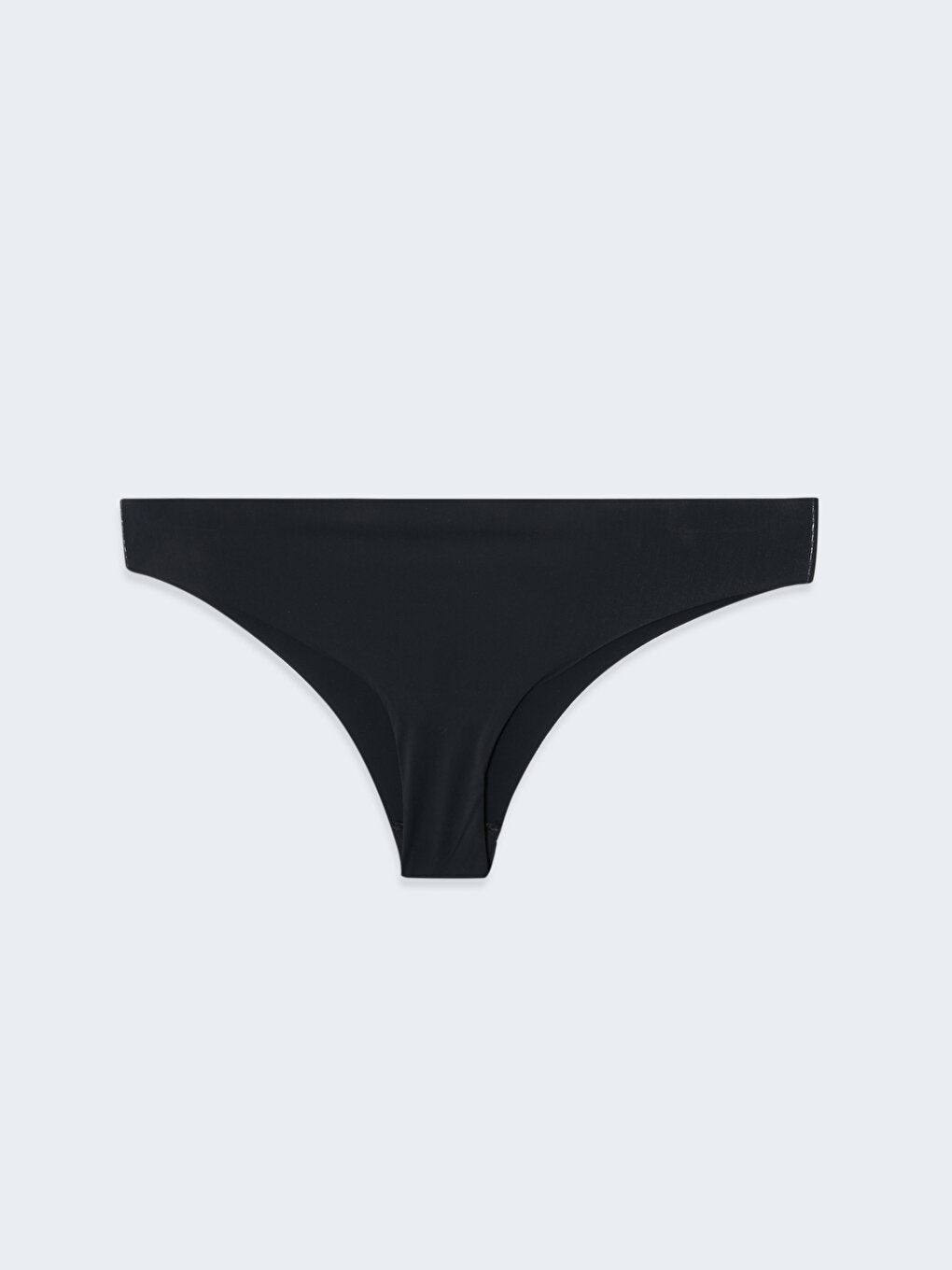 Plain Brazilian Panties 2 Pack