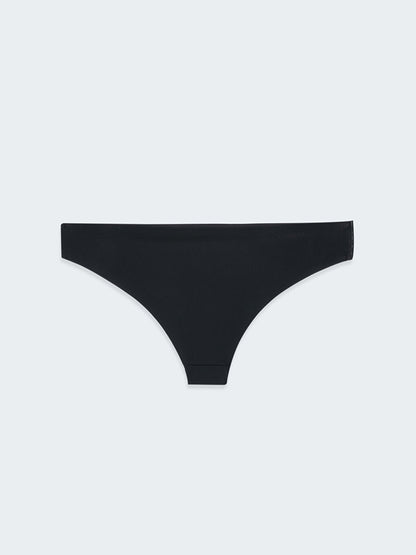 Plain Brazilian Panties 2 Pack