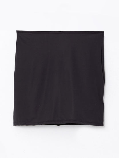 Plain Women's Underskirt