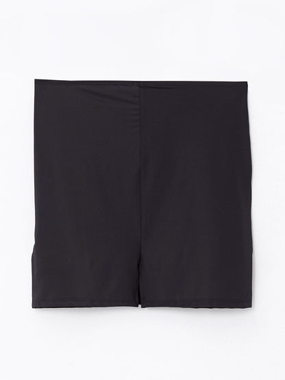 Plain Women's Underskirt