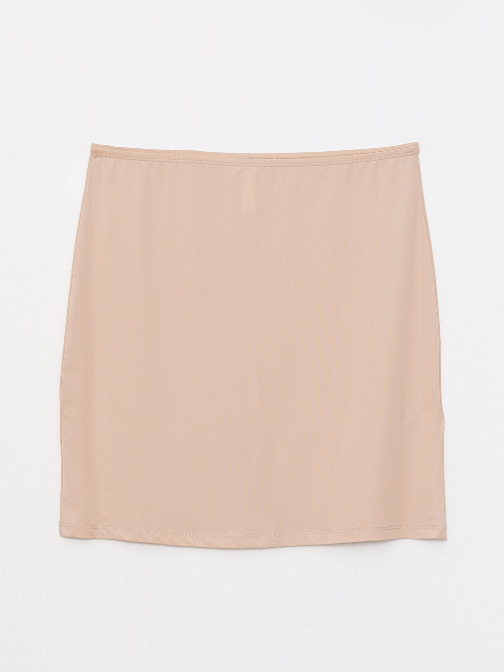 Plain Women's Underskirt