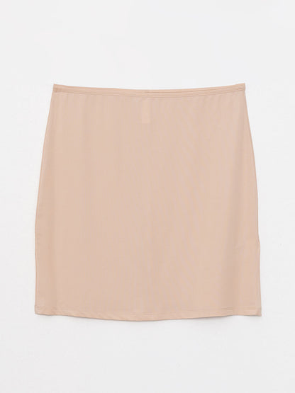 Plain Women's Underskirt