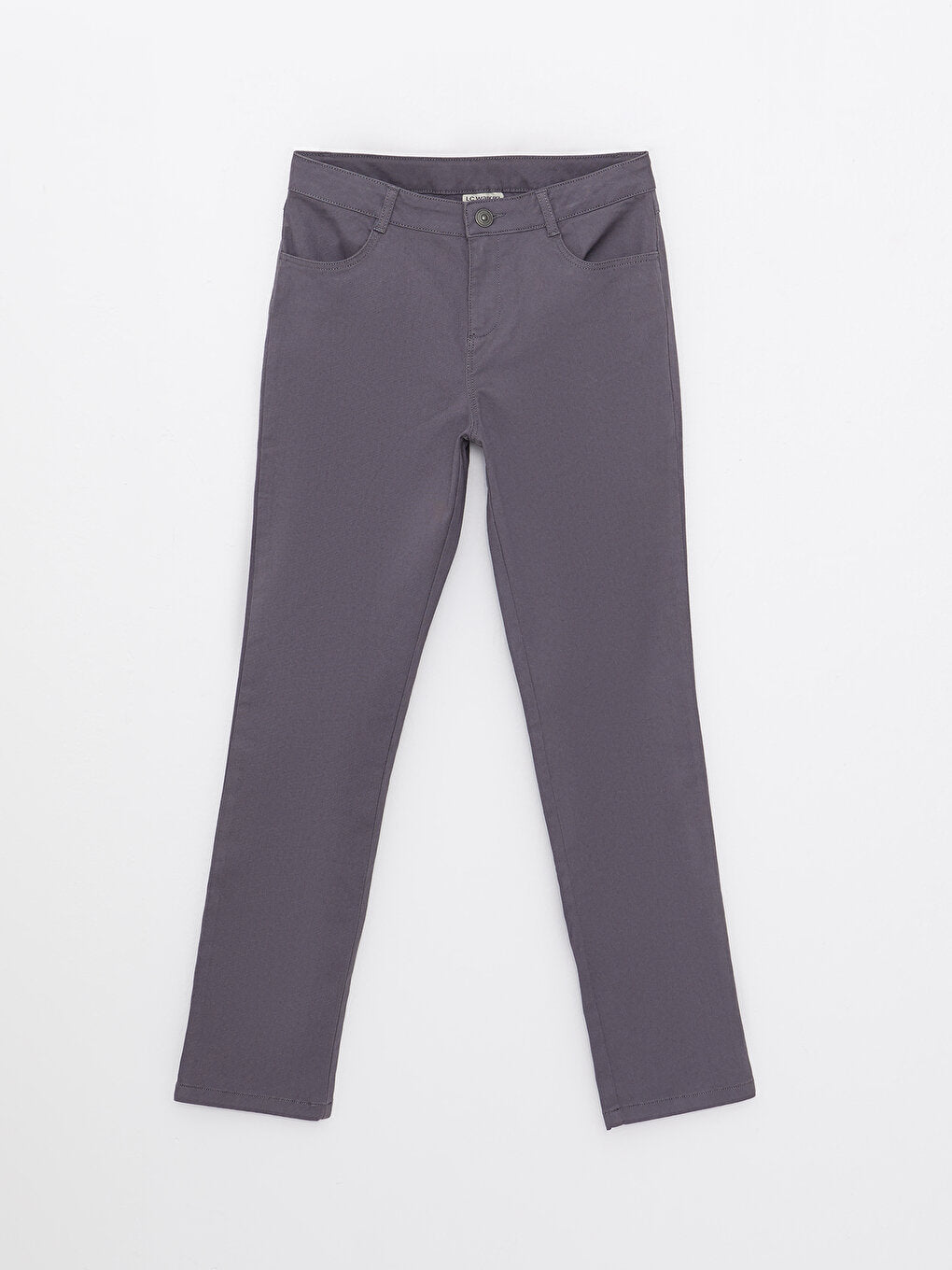 Comfort Trousers from First Lesson to Last Lesson