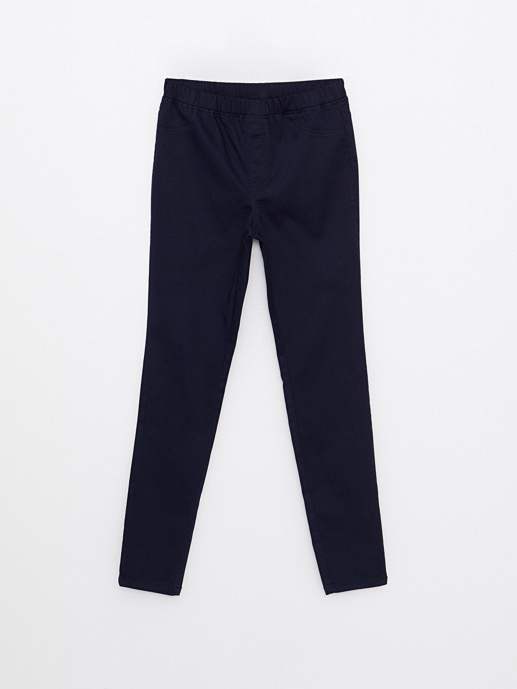 Comfort Trousers from First Lesson to Last Lesson