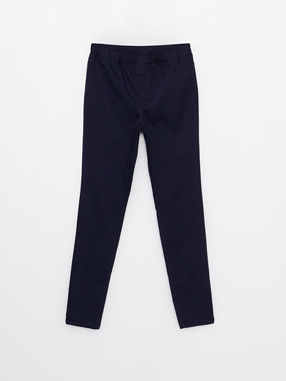 Comfort Trousers from First Lesson to Last Lesson