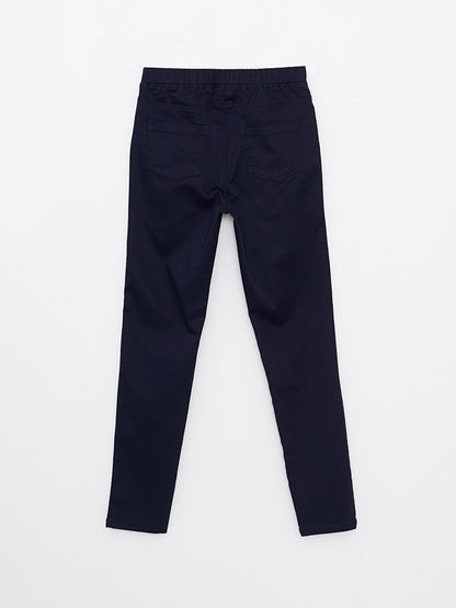 Comfort Trousers from First Lesson to Last Lesson