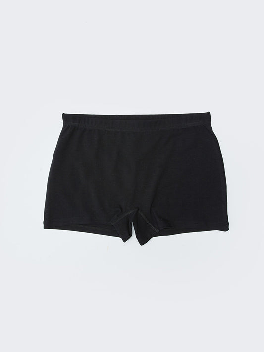 Plain Boxer Briefs