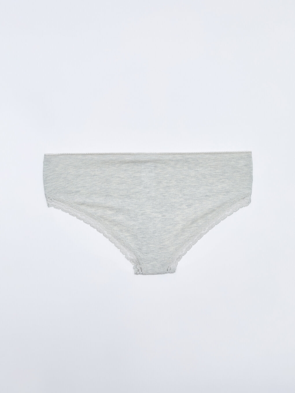 Plain Hipster Panties 2 Pack