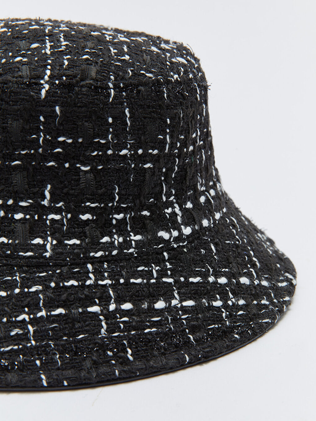 Women's Flat Bucket Hat