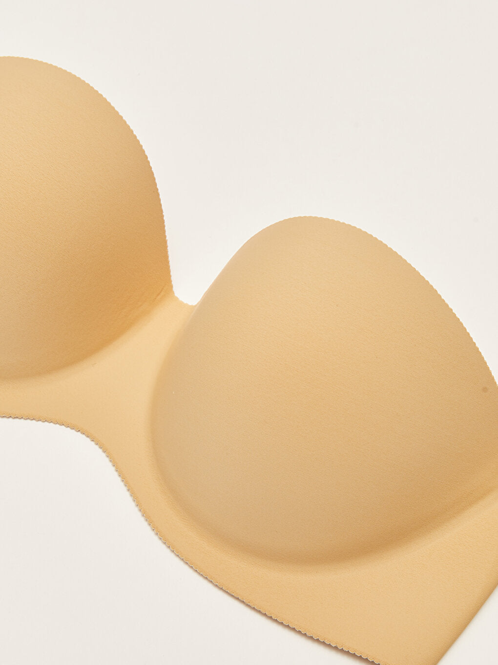 Silicone Bra