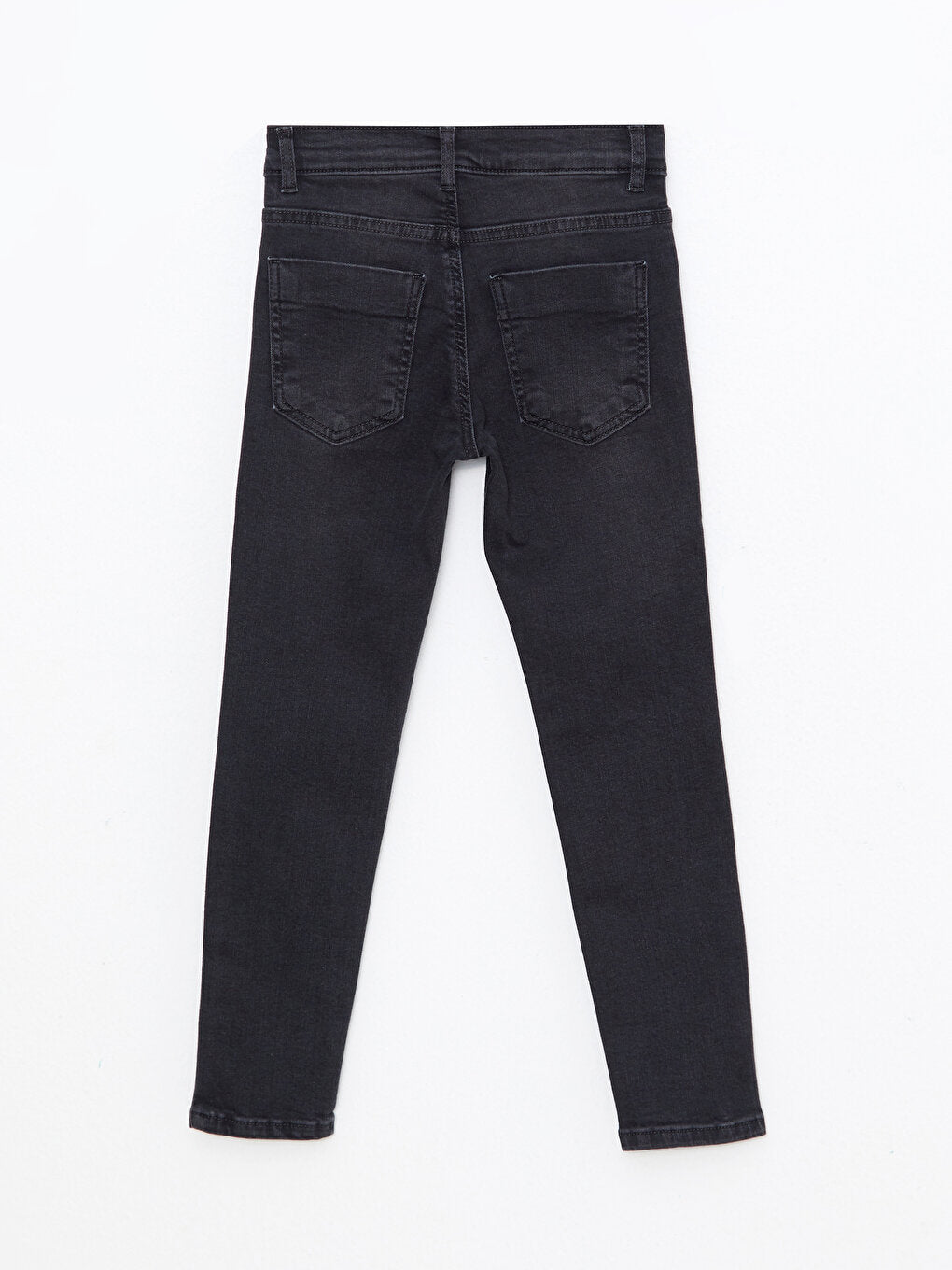 Super Skinny Boy's Jean Trousers