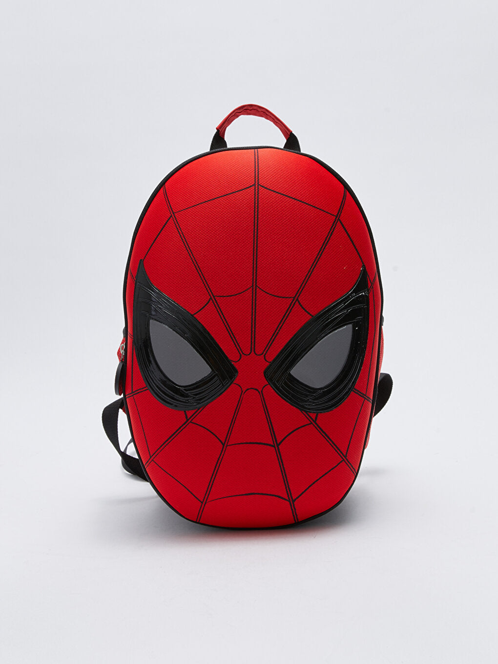 Spiderman Licensed Boy's Backpack