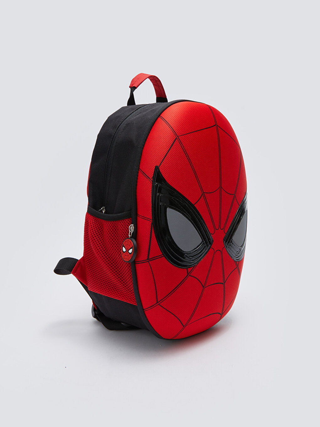 Spiderman Licensed Boy's Backpack