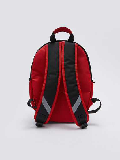 Spiderman Licensed Boy's Backpack