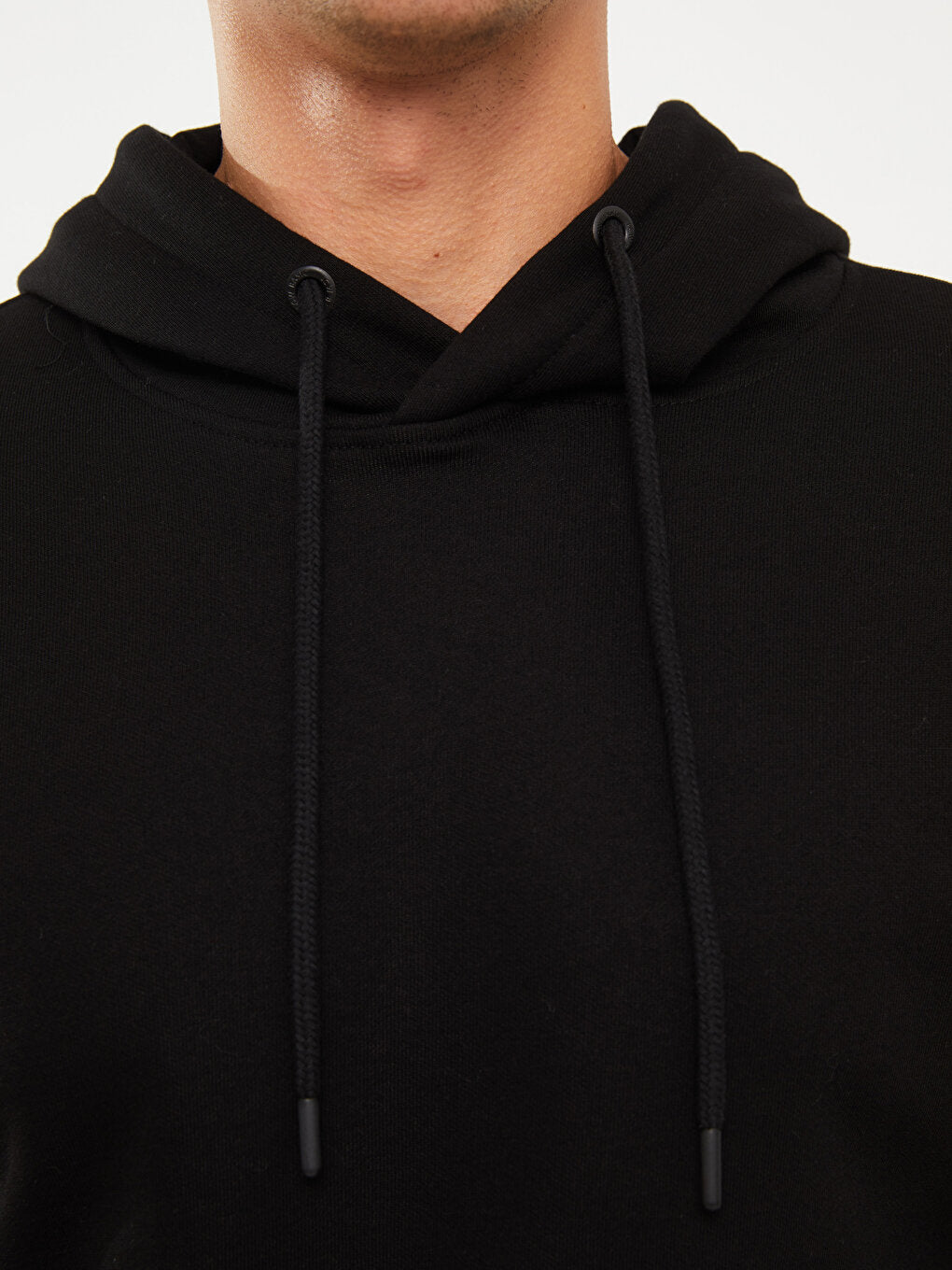 Men's Long Sleeve Hoodie