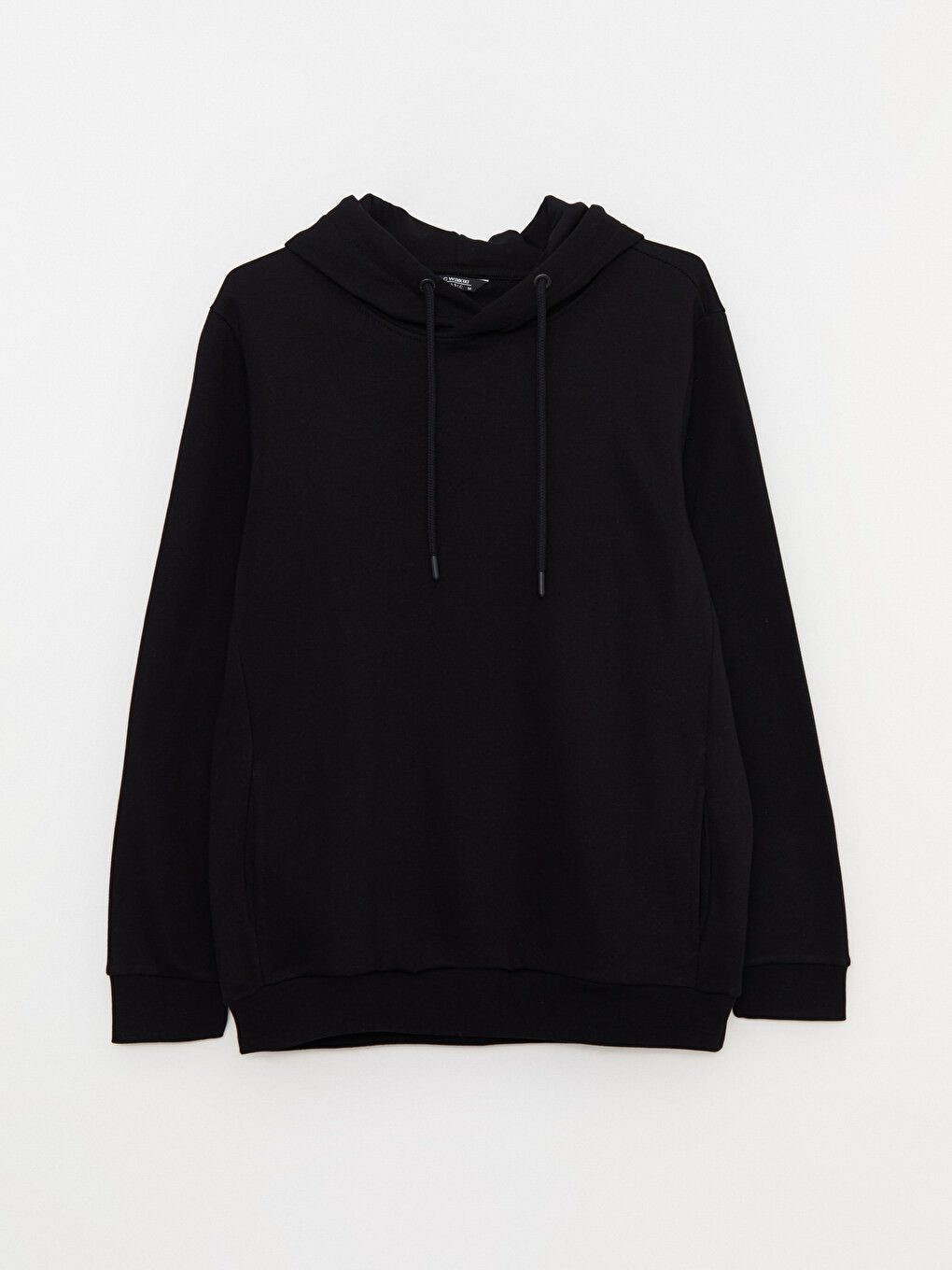 Men's Long Sleeve Hoodie