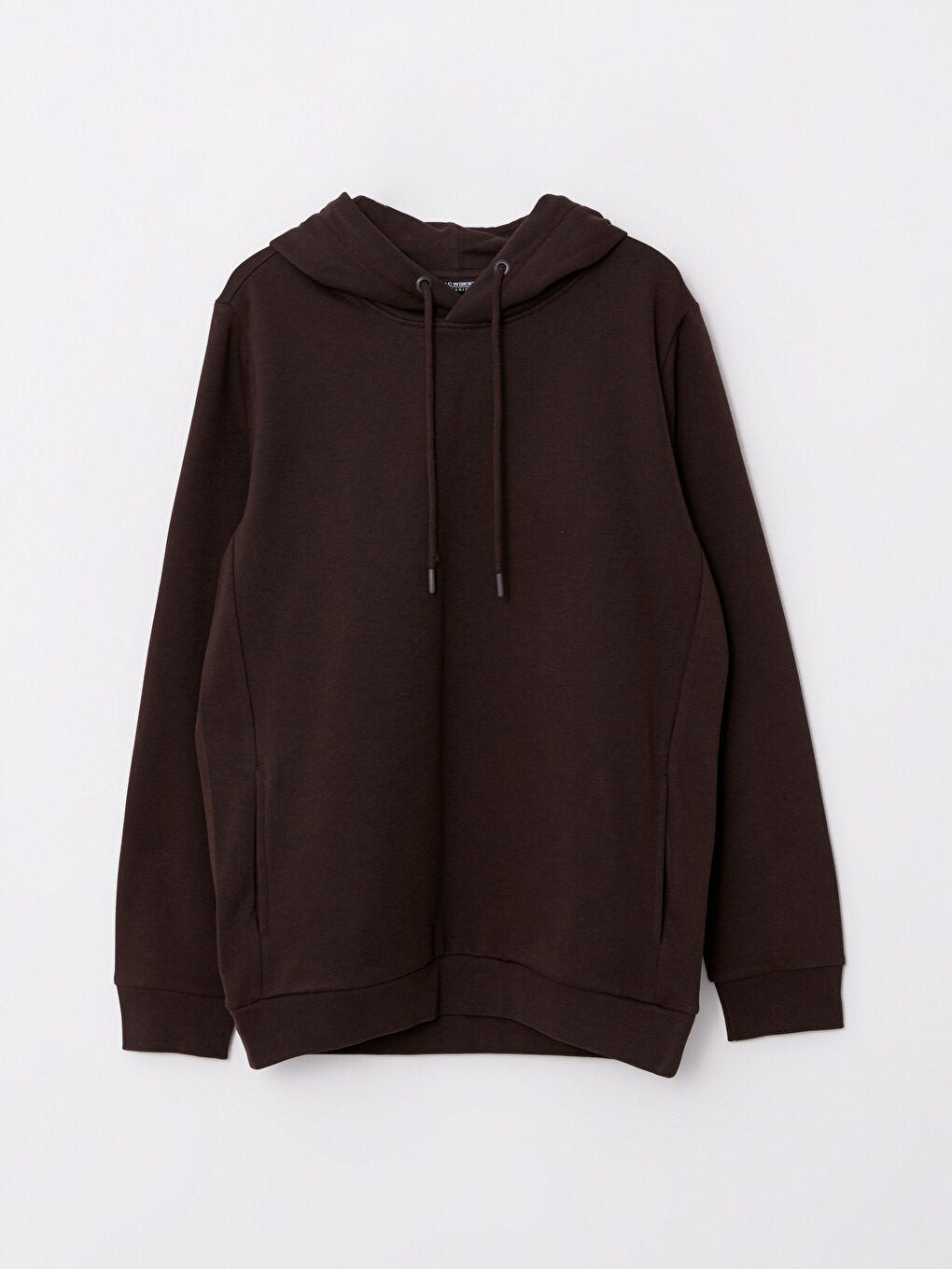 Men's Long Sleeve Hoodie