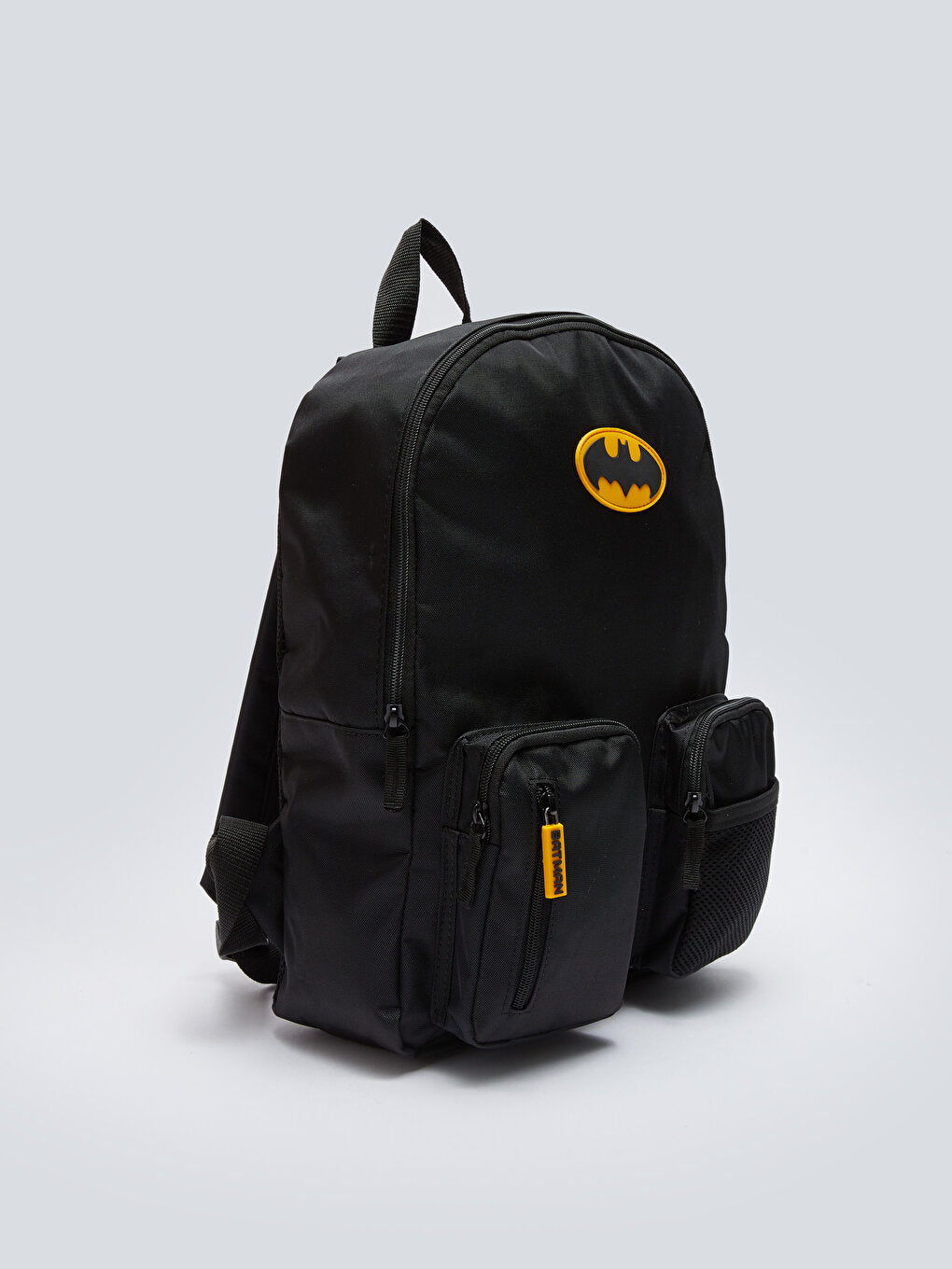 Batman Licensed Boy's Backpack