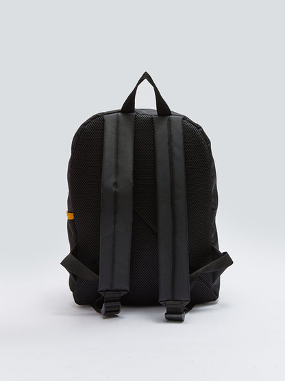 Batman Licensed Boy's Backpack