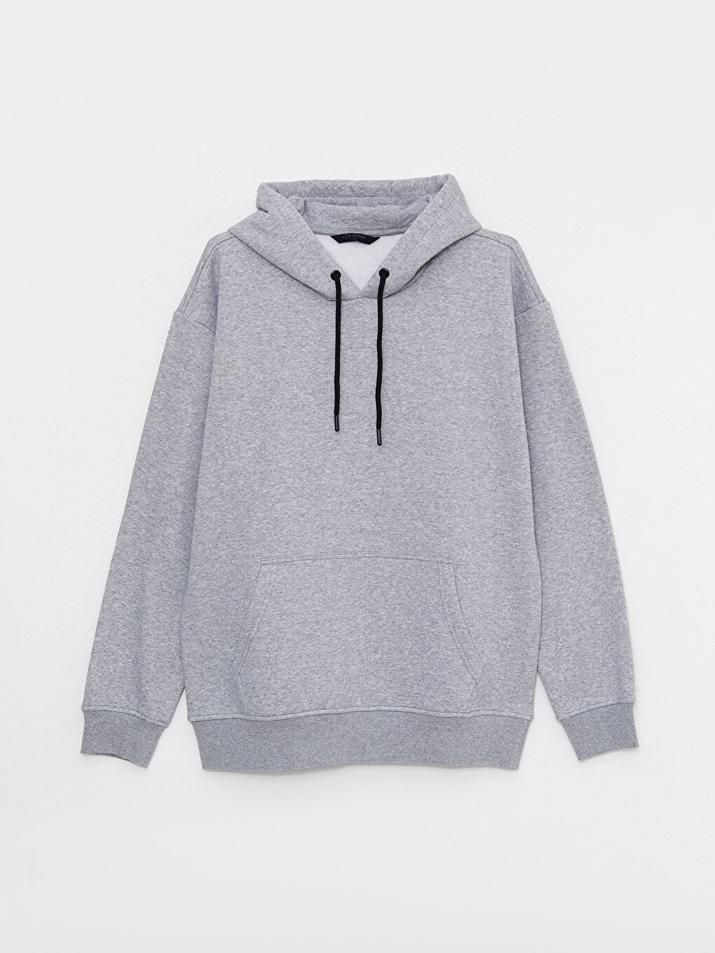 Men's Long Sleeve Hoodie