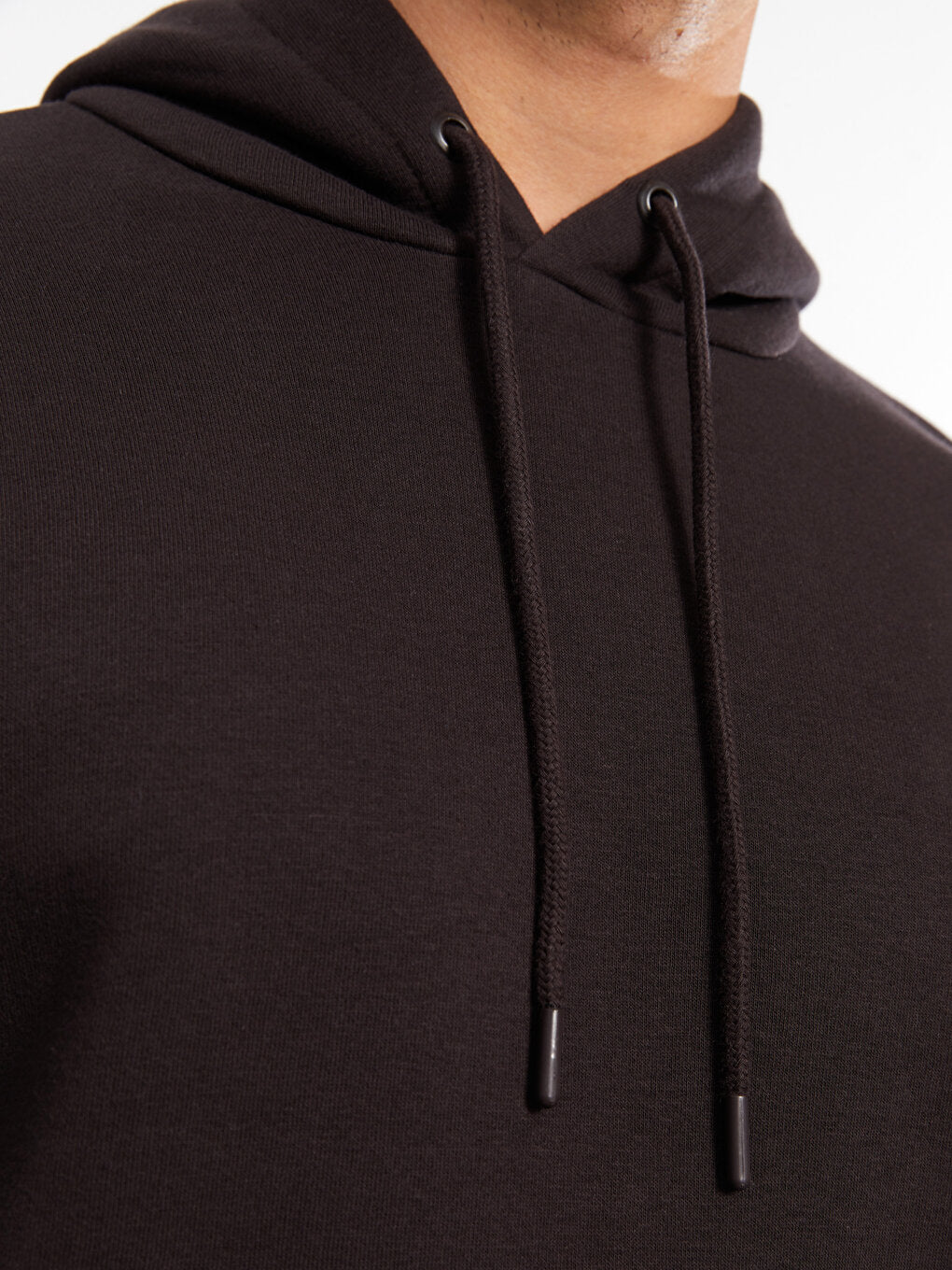 Men's Long Sleeve Hoodie