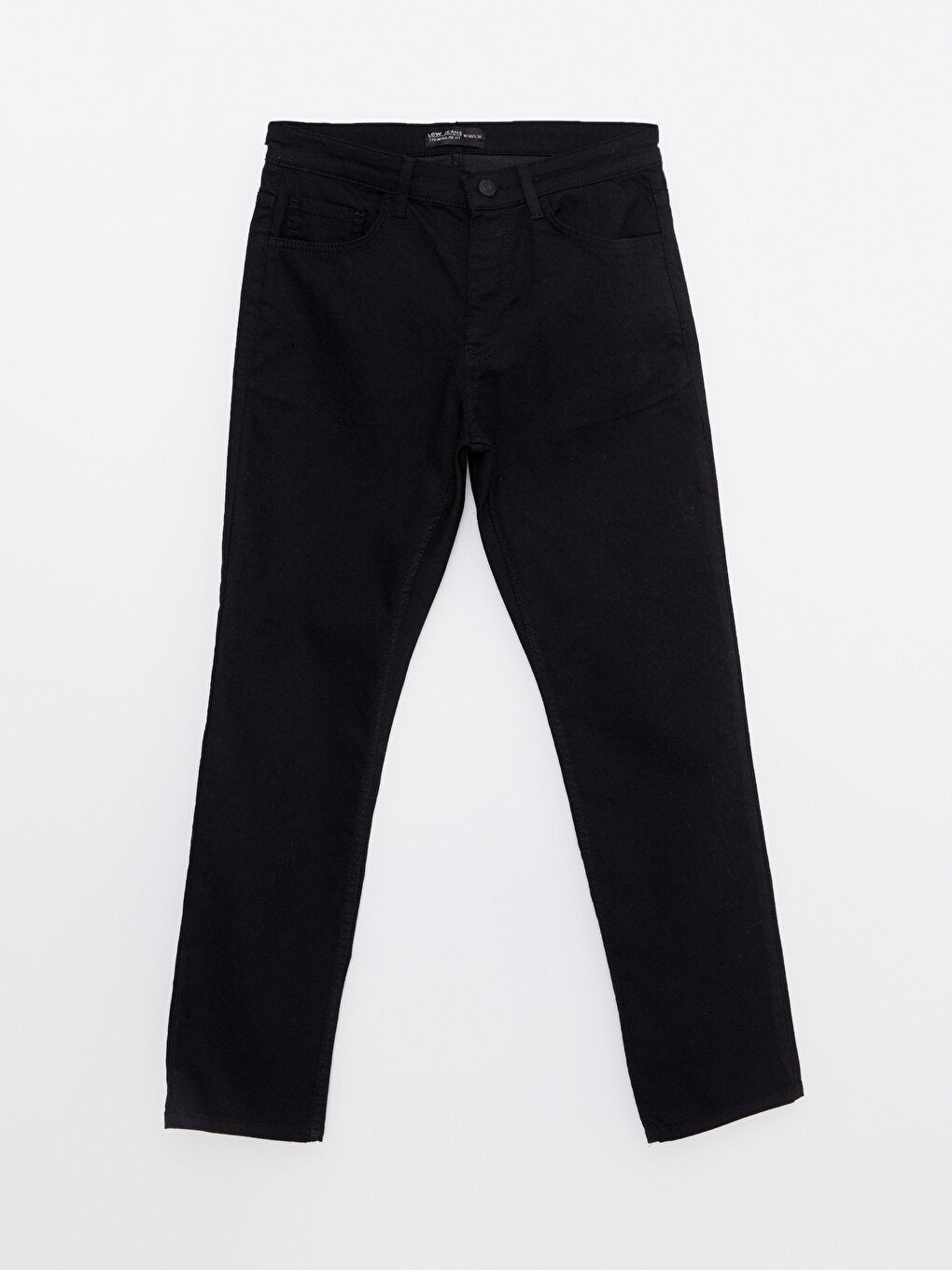 779 Regular Fit Men's Jean Trousers